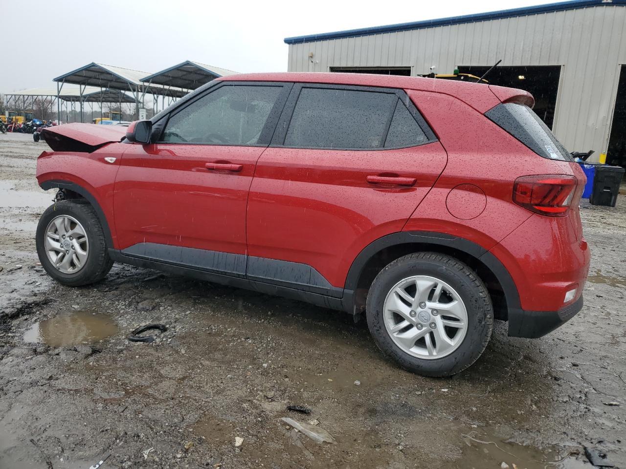 2023 HYUNDAI VENUE SE - Фото 2