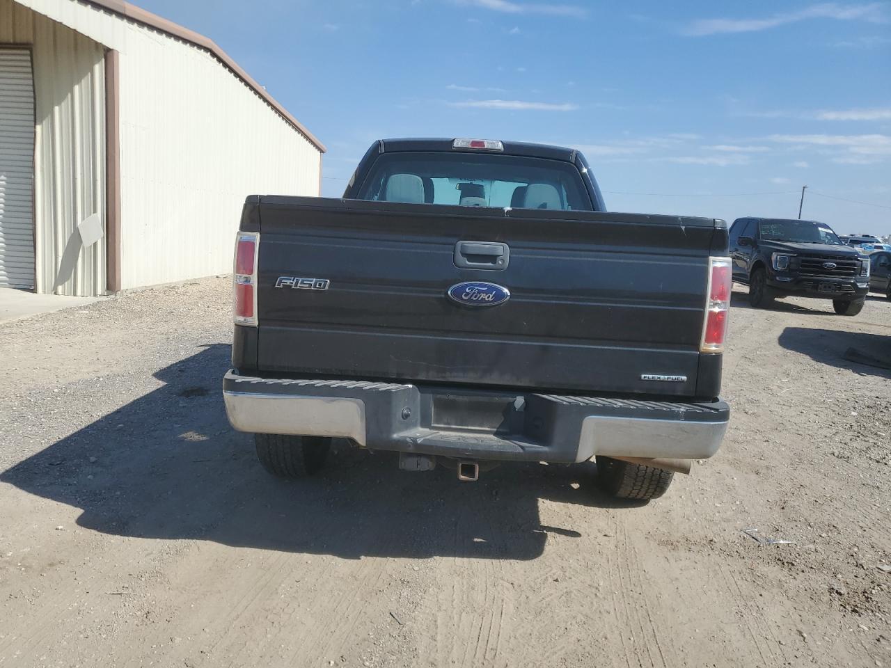2013 FORD F150 SUPER - Фото 6