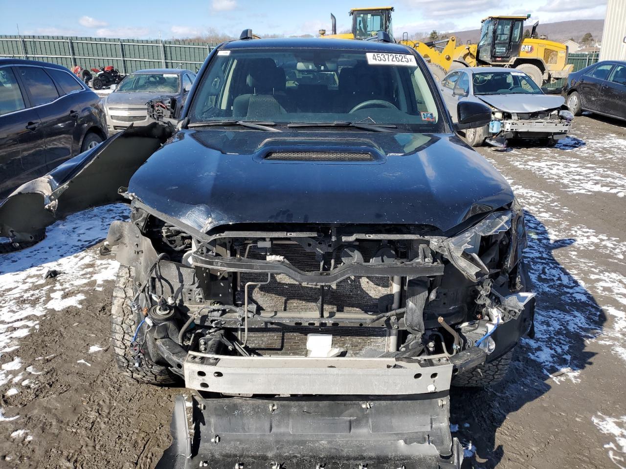 2019 TOYOTA 4RUNNER SR - Image 5