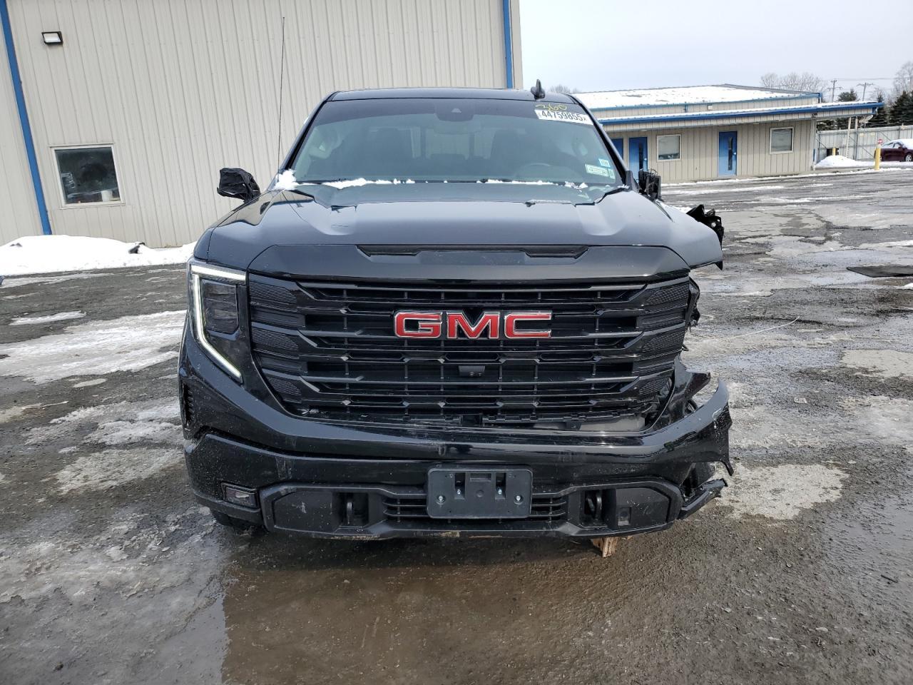 2023 GMC SIERRA K15 - Image 5
