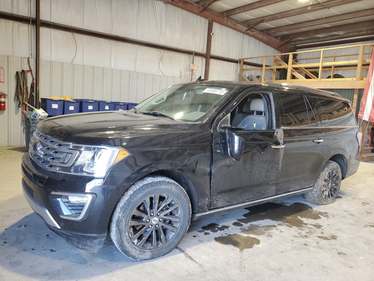 2019 FORD EXPEDITION