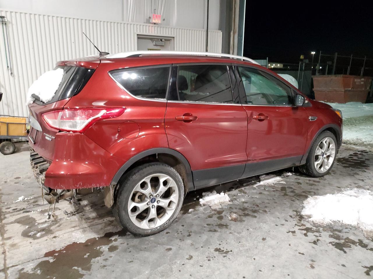 2015 FORD ESCAPE TIT - Image 3