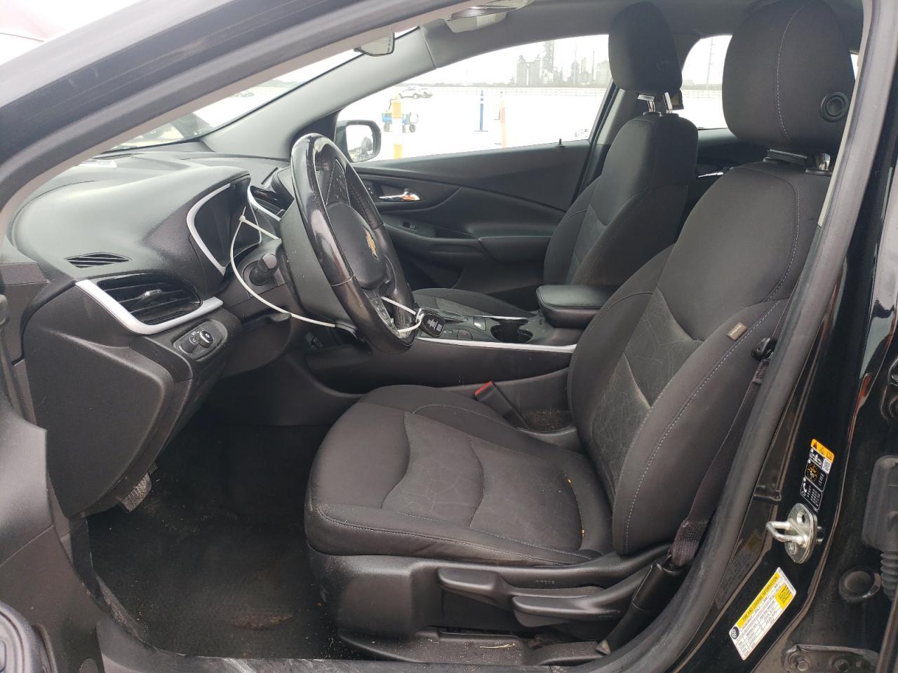 2017 CHEVROLET VOLT LT - Фото 7
