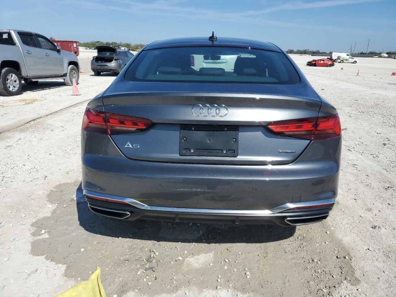 2023 AUDI A5 PREMIUM - Фото 6