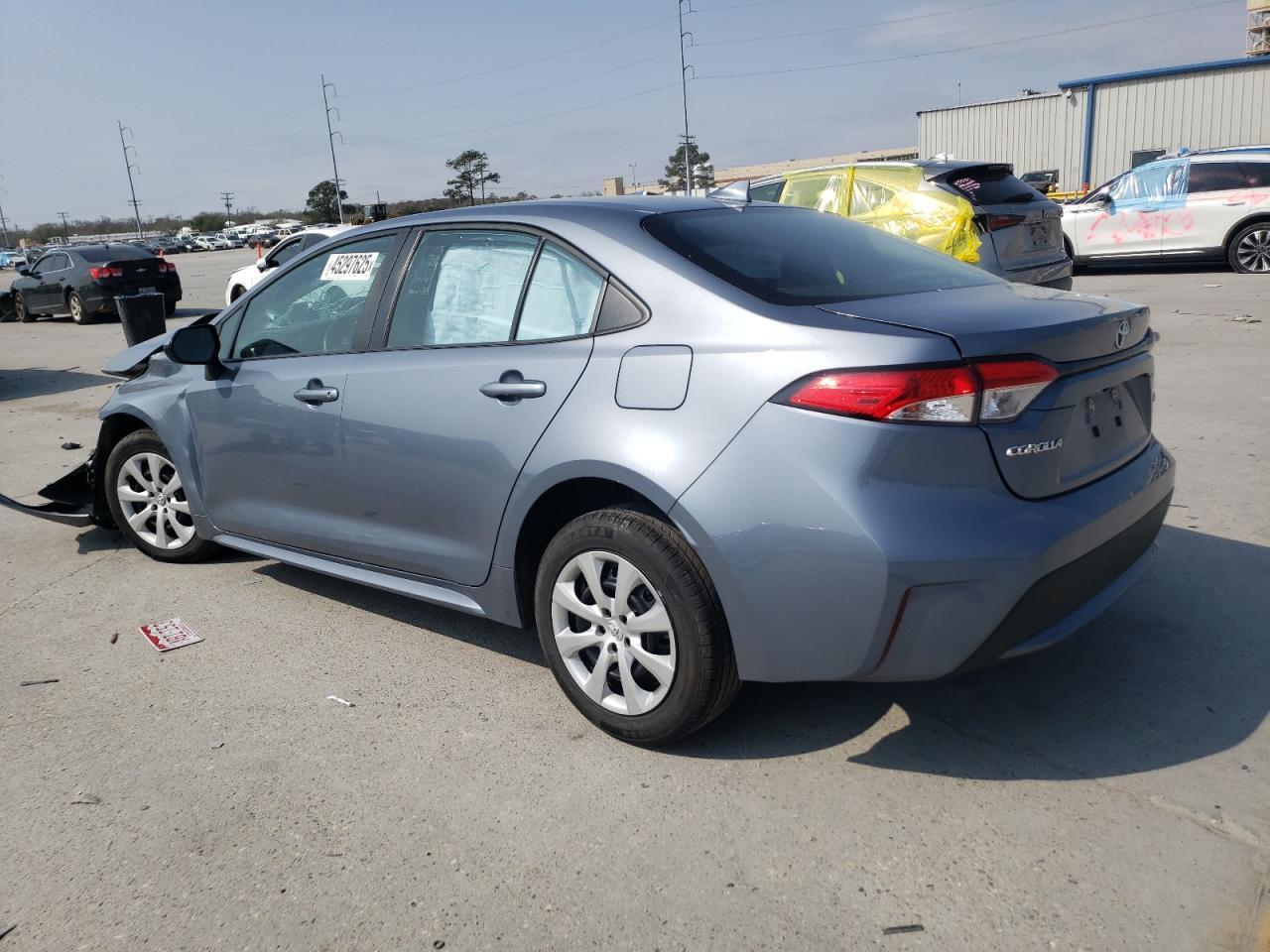2022 TOYOTA COROLLA LE - Image 2