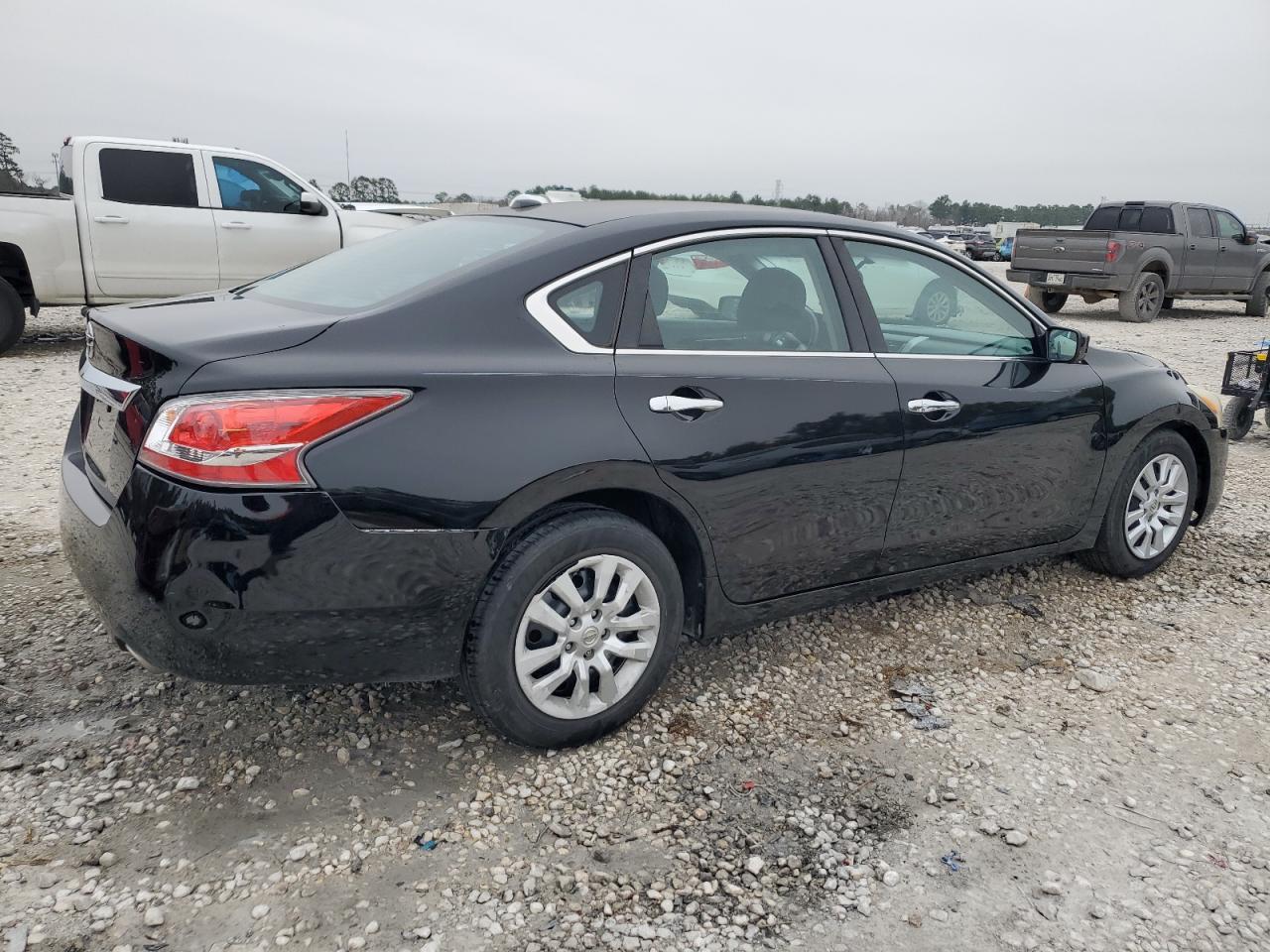 2015 NISSAN ALTIMA 2.5 - Image 3