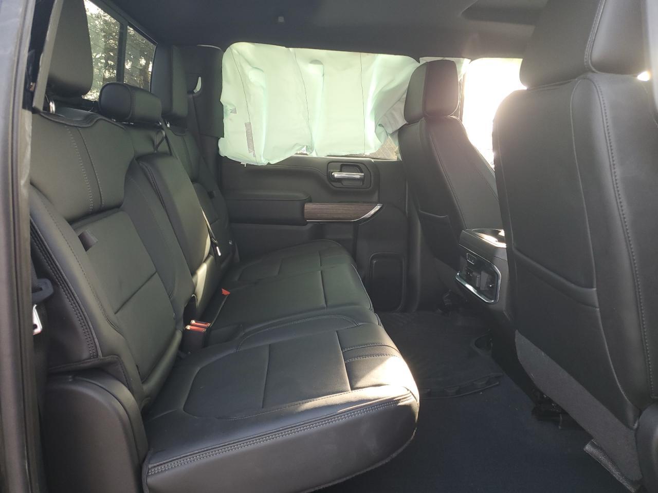 2023 CHEVROLET SILVERADO - Фото 6