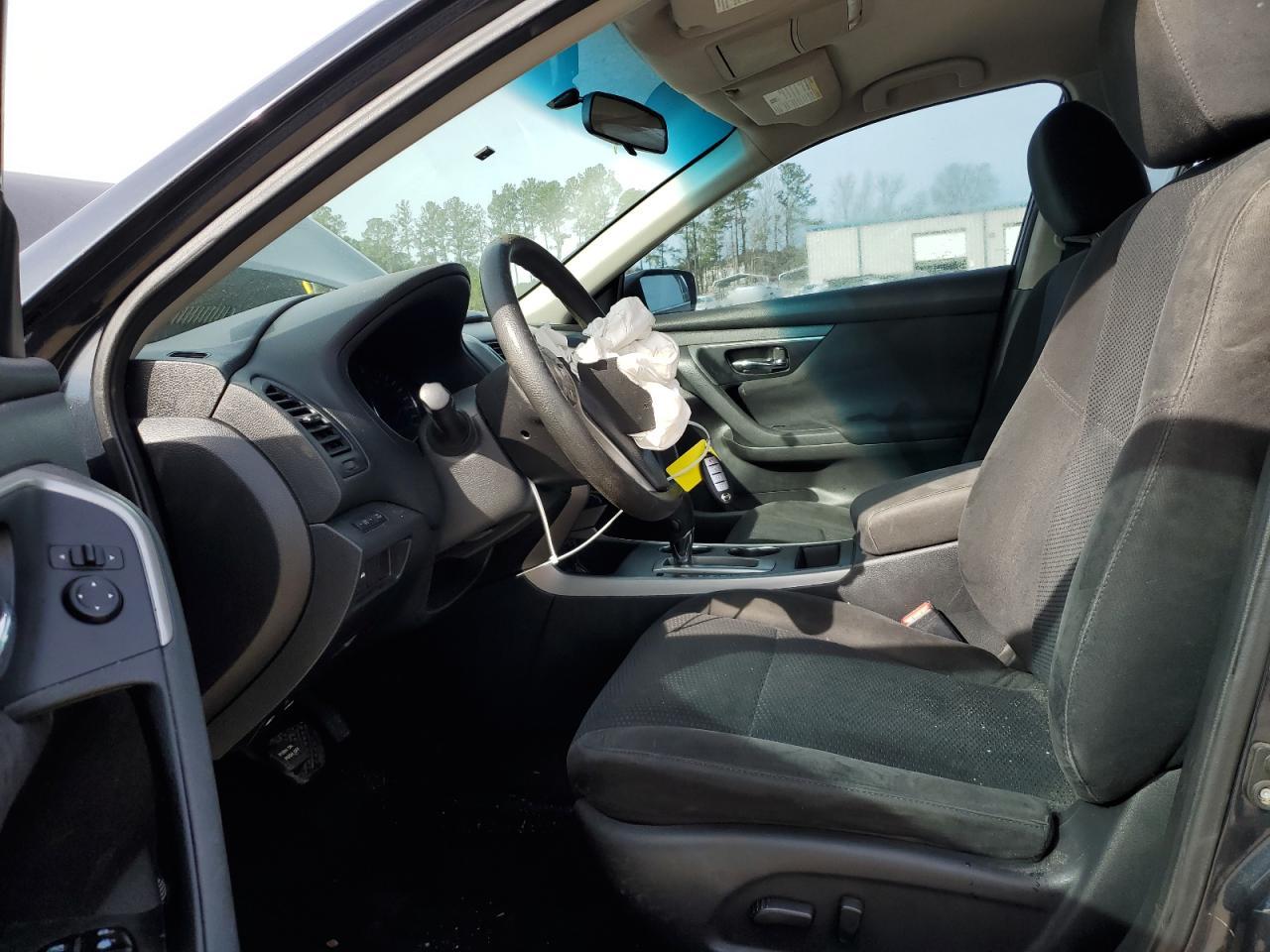 2015 NISSAN ALTIMA 2.5 - Фото 7