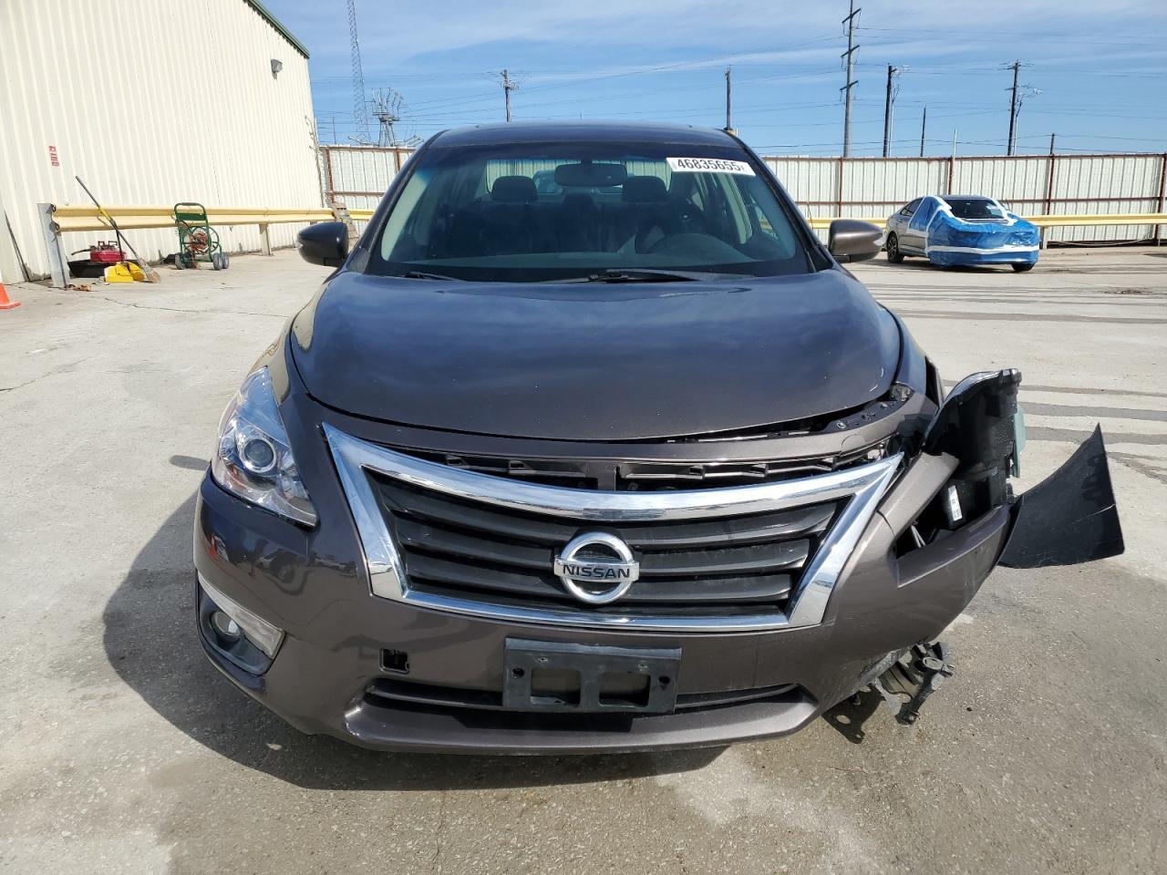 2013 NISSAN ALTIMA 2.5 - Image 5