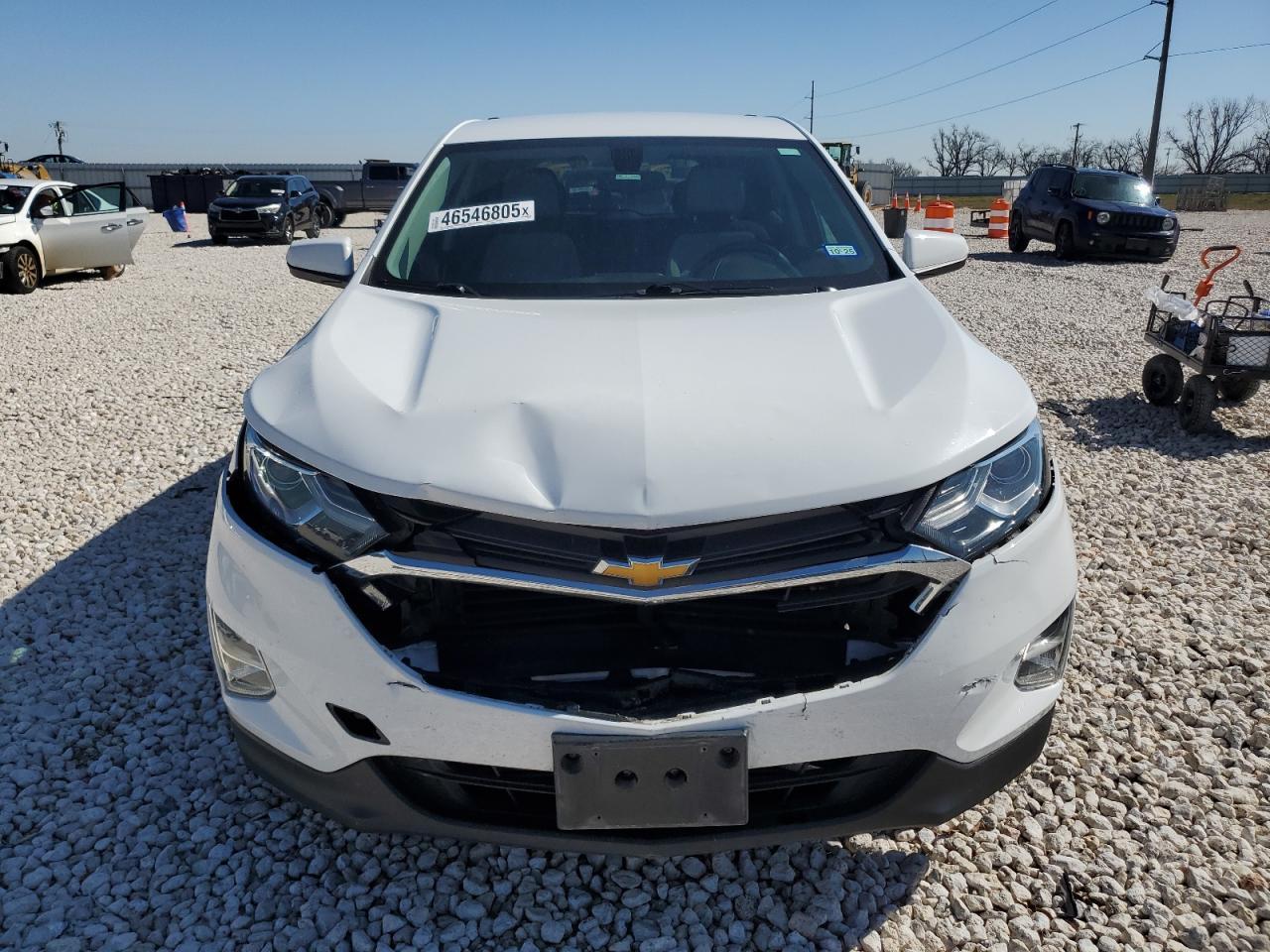 2019 CHEVROLET EQUINOX LT - Image 5
