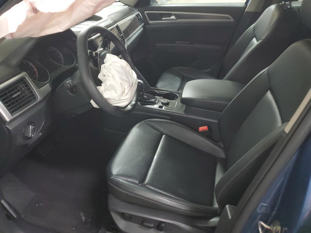 2019 VOLKSWAGEN ATLAS SE - Image 7