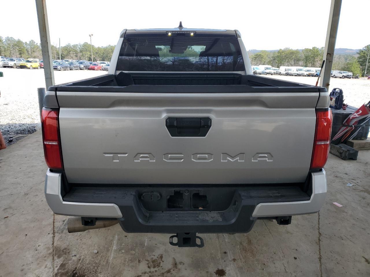 2024 TOYOTA TACOMA DOU - Image 6