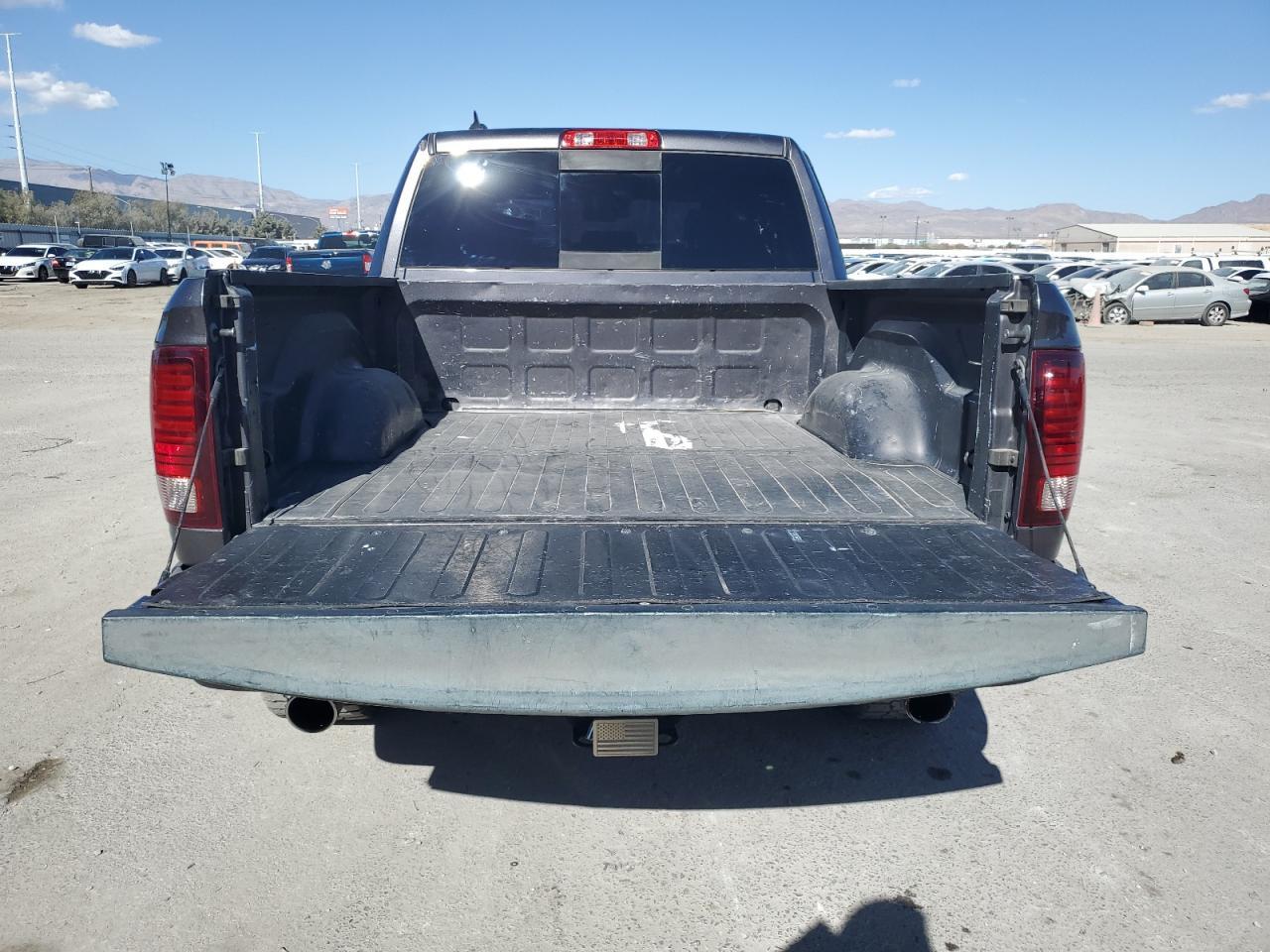 2017 RAM 1500 REBEL - Image 6