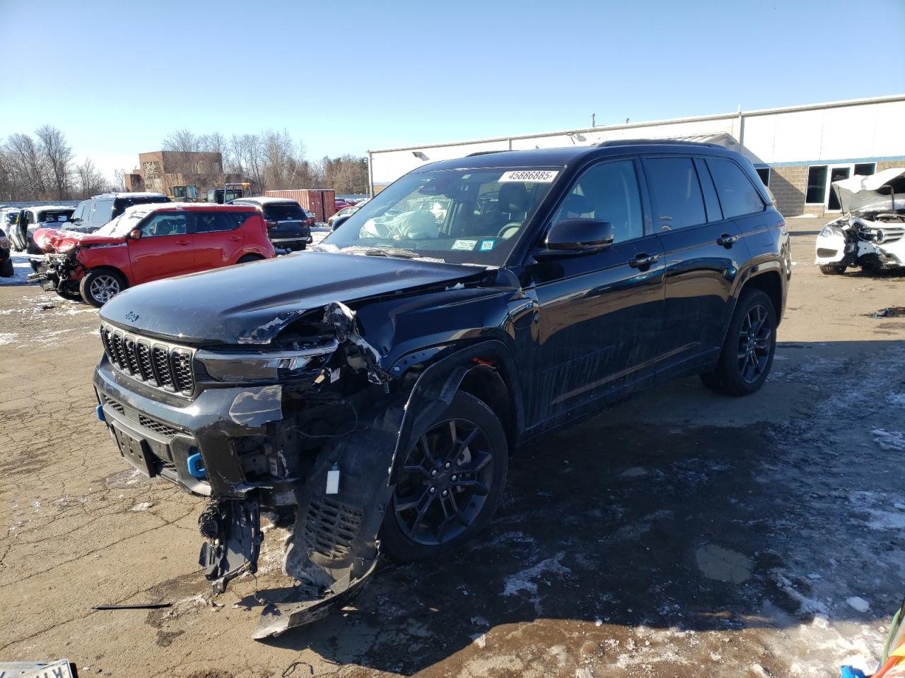 2024 JEEP GRAND CHER