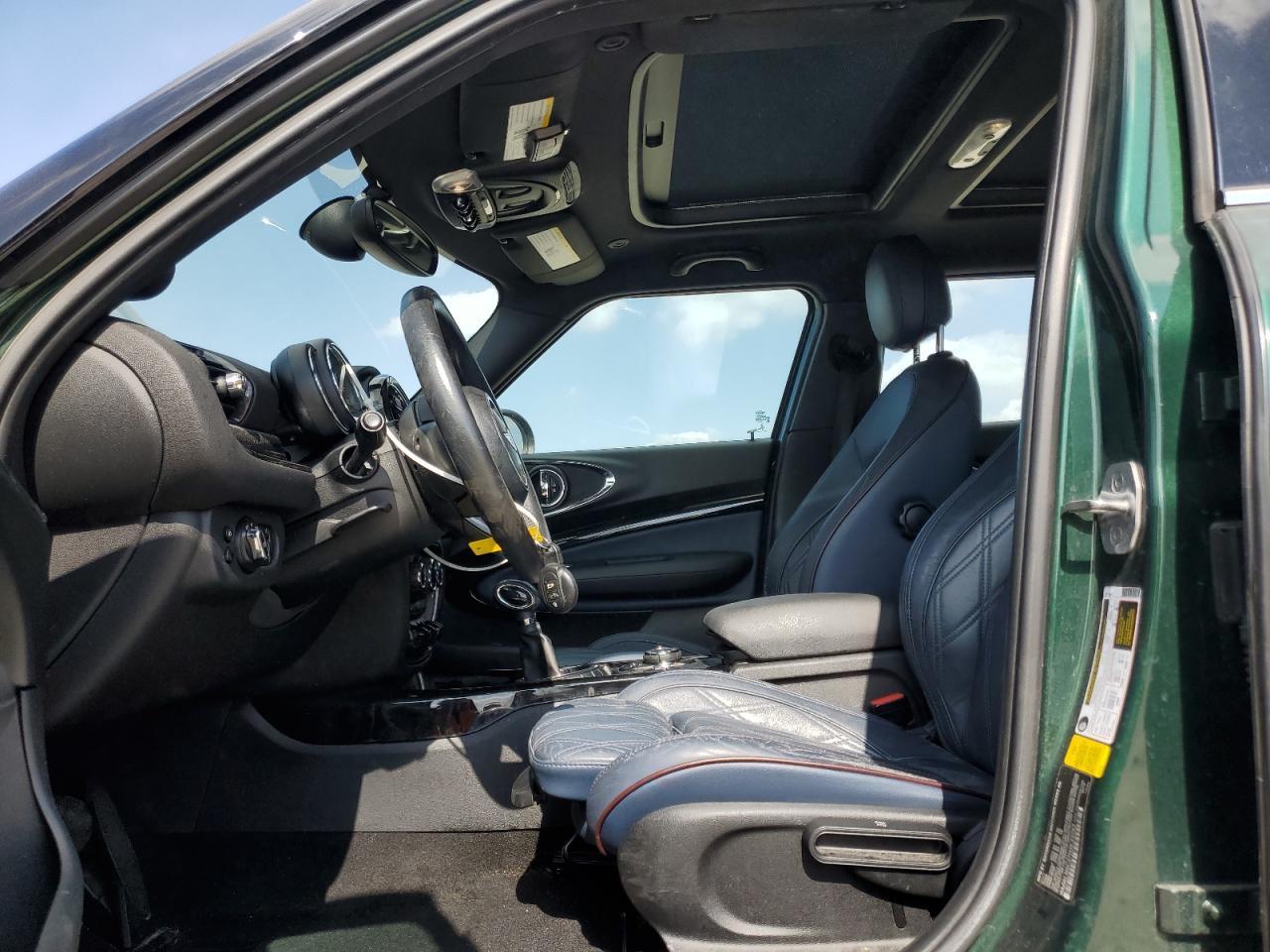 2017 MINI COOPER CLU - Image 7