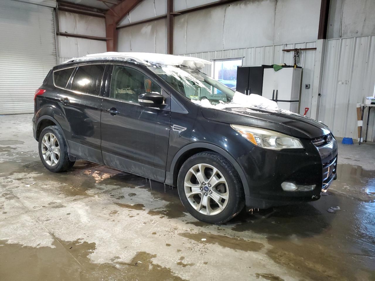 2015 FORD ESCAPE TIT - Image 4