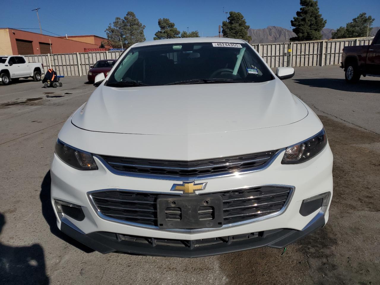 2017 CHEVROLET MALIBU LT - Фото 5