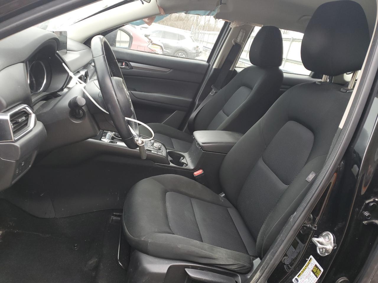 2019 MAZDA CX-5 SPORT - Фото 7