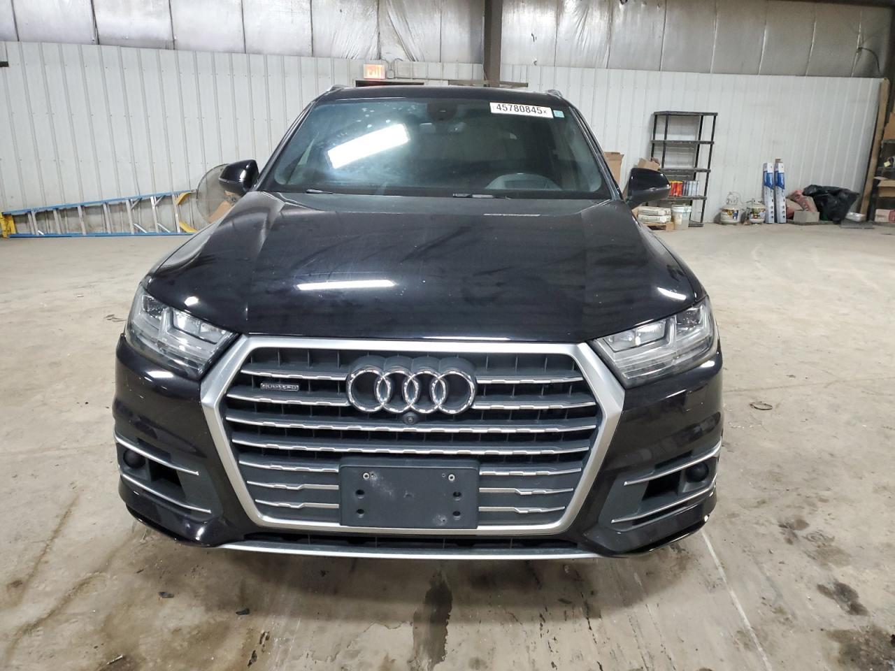 2017 AUDI Q7 PRESTIG - Image 5