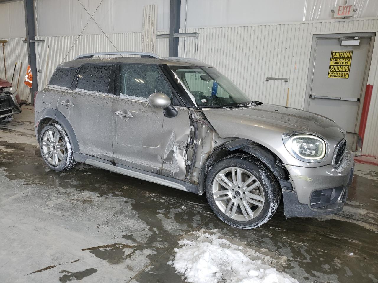 2017 MINI COOPER S C - Image 4