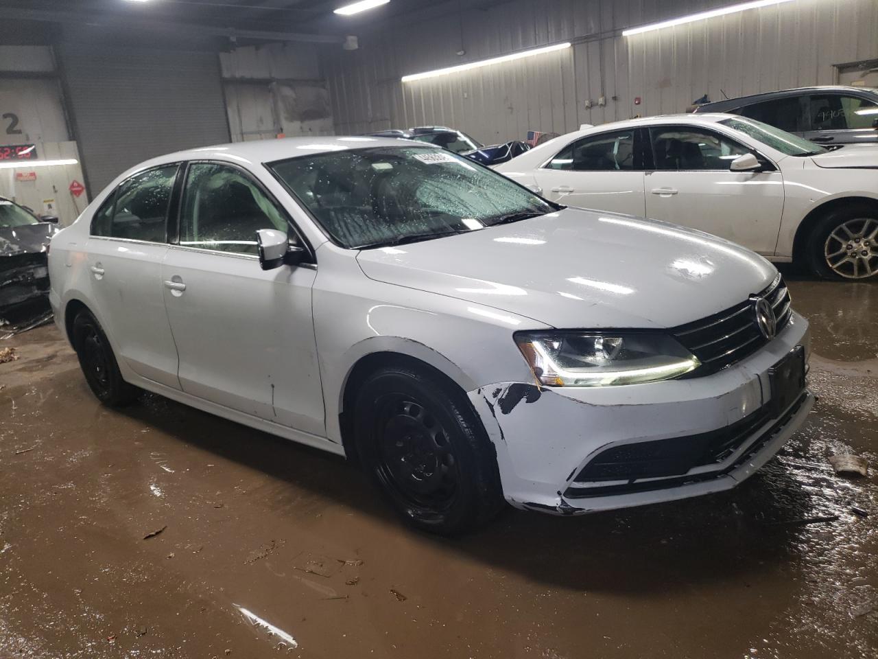 2017 VOLKSWAGEN JETTA S - Image 4