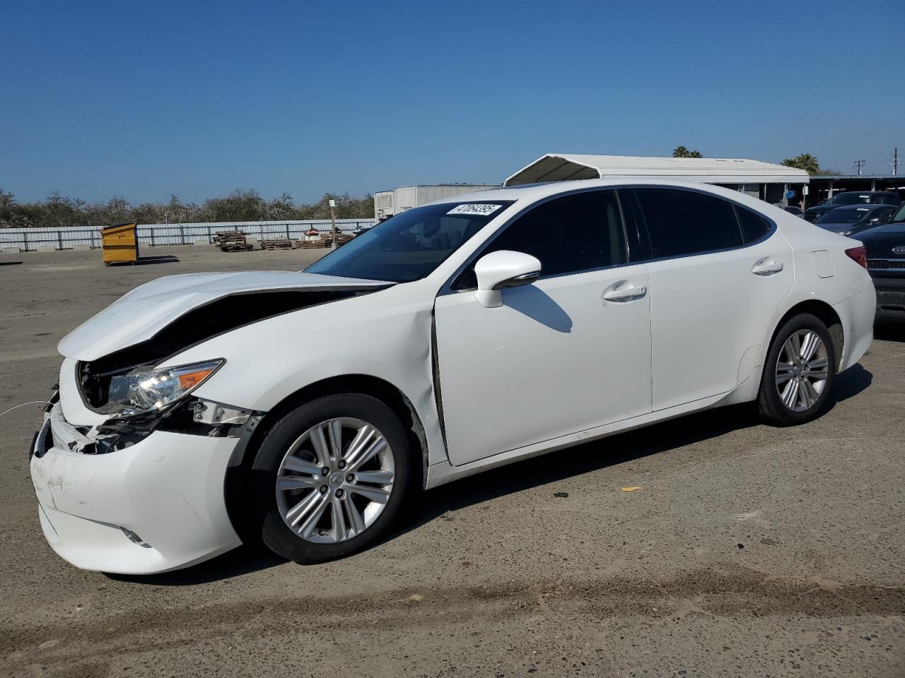 2014 LEXUS ES 350
