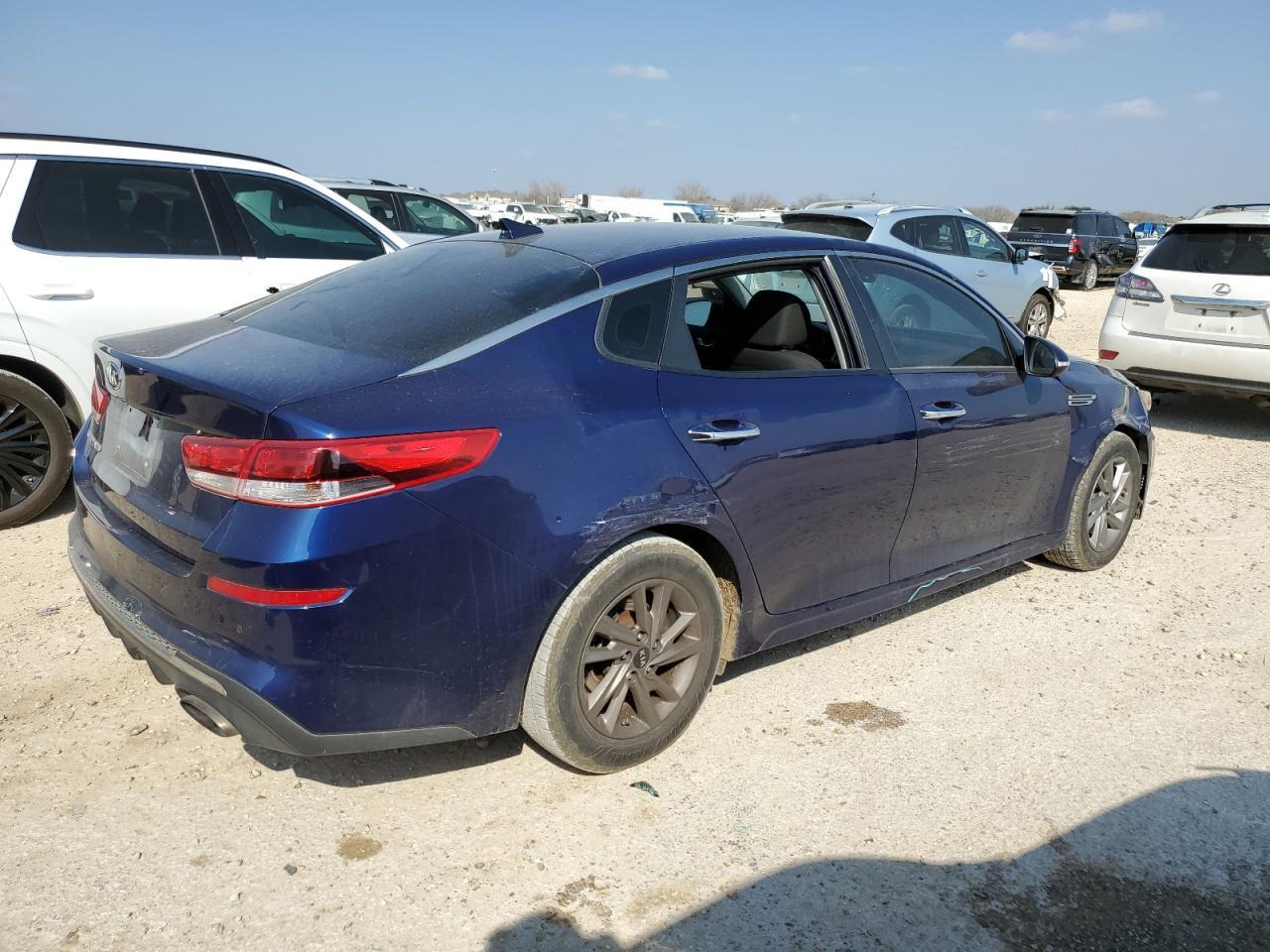 2020 KIA OPTIMA LX - Image 3
