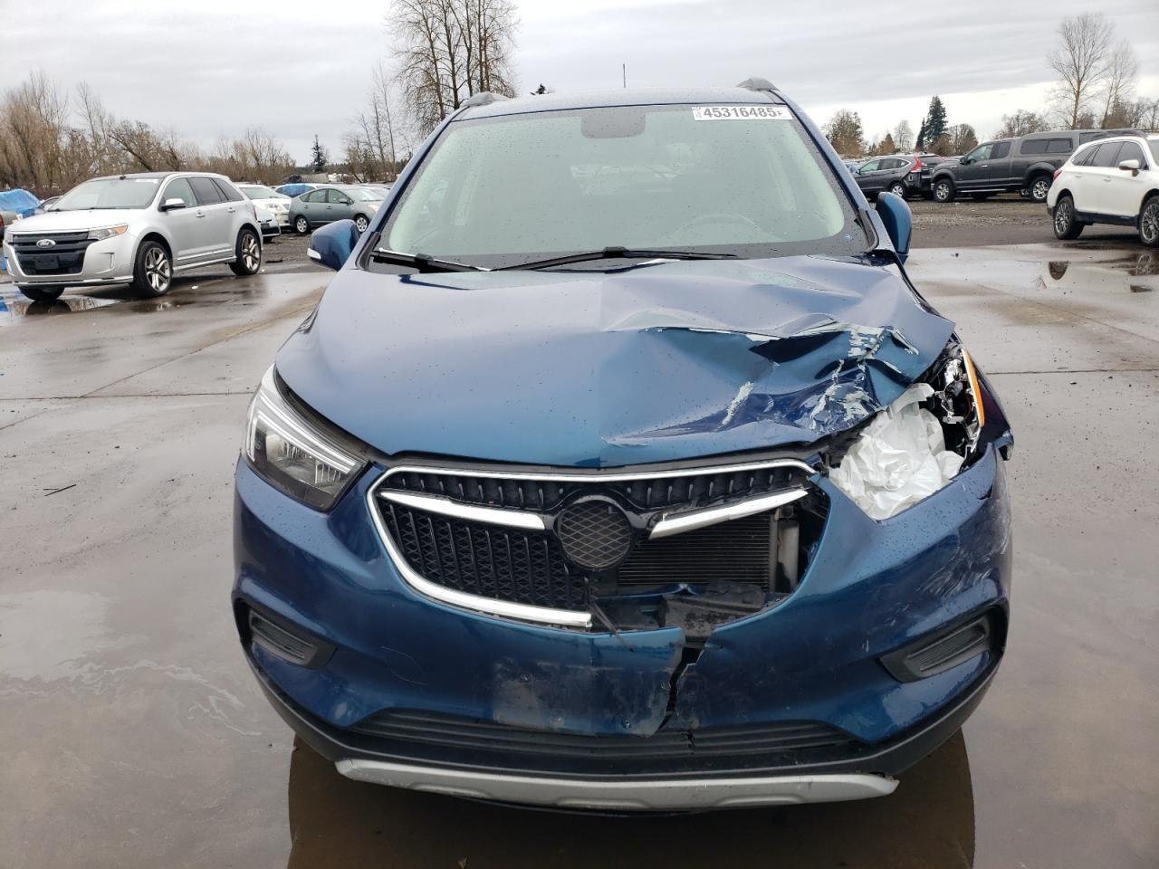 2019 BUICK ENCORE PRE - Image 5