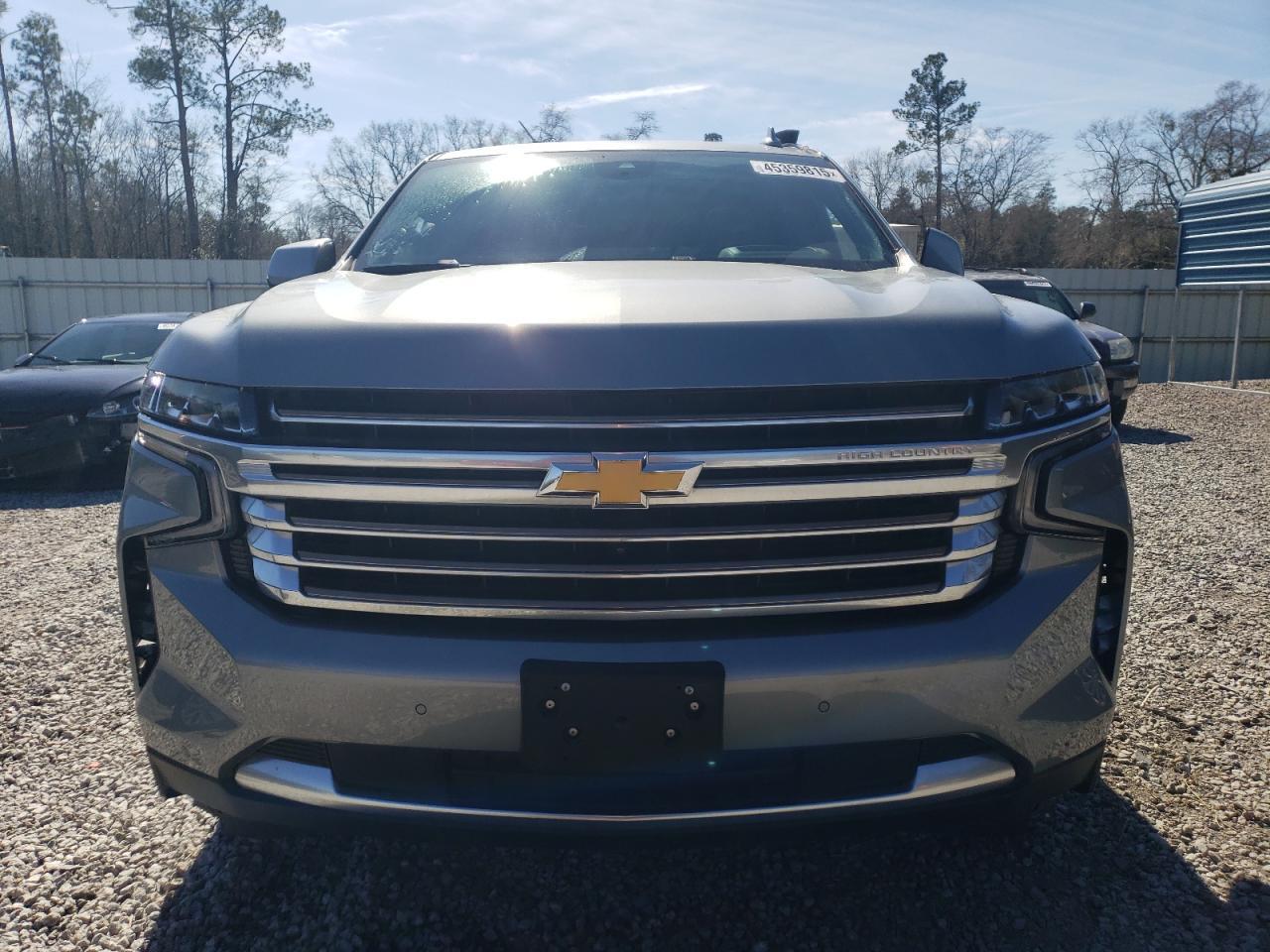 2023 CHEVROLET TAHOE K150 - Фото 5