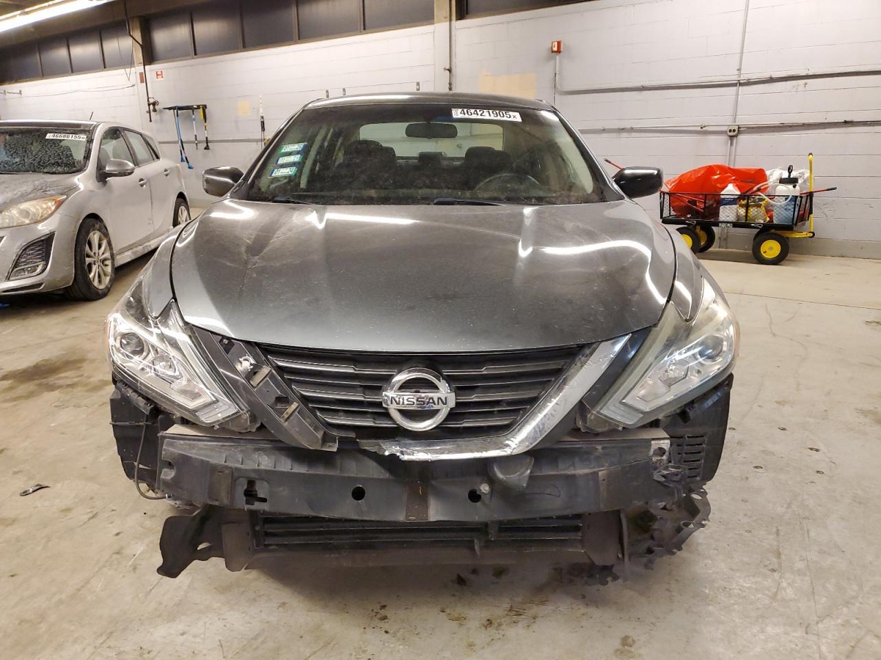 2016 NISSAN ALTIMA 2.5 - Image 5