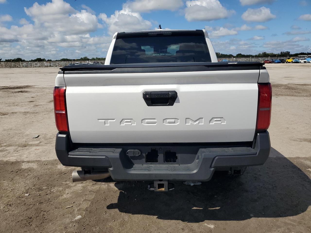 2024 TOYOTA TACOMA DOU - Image 6