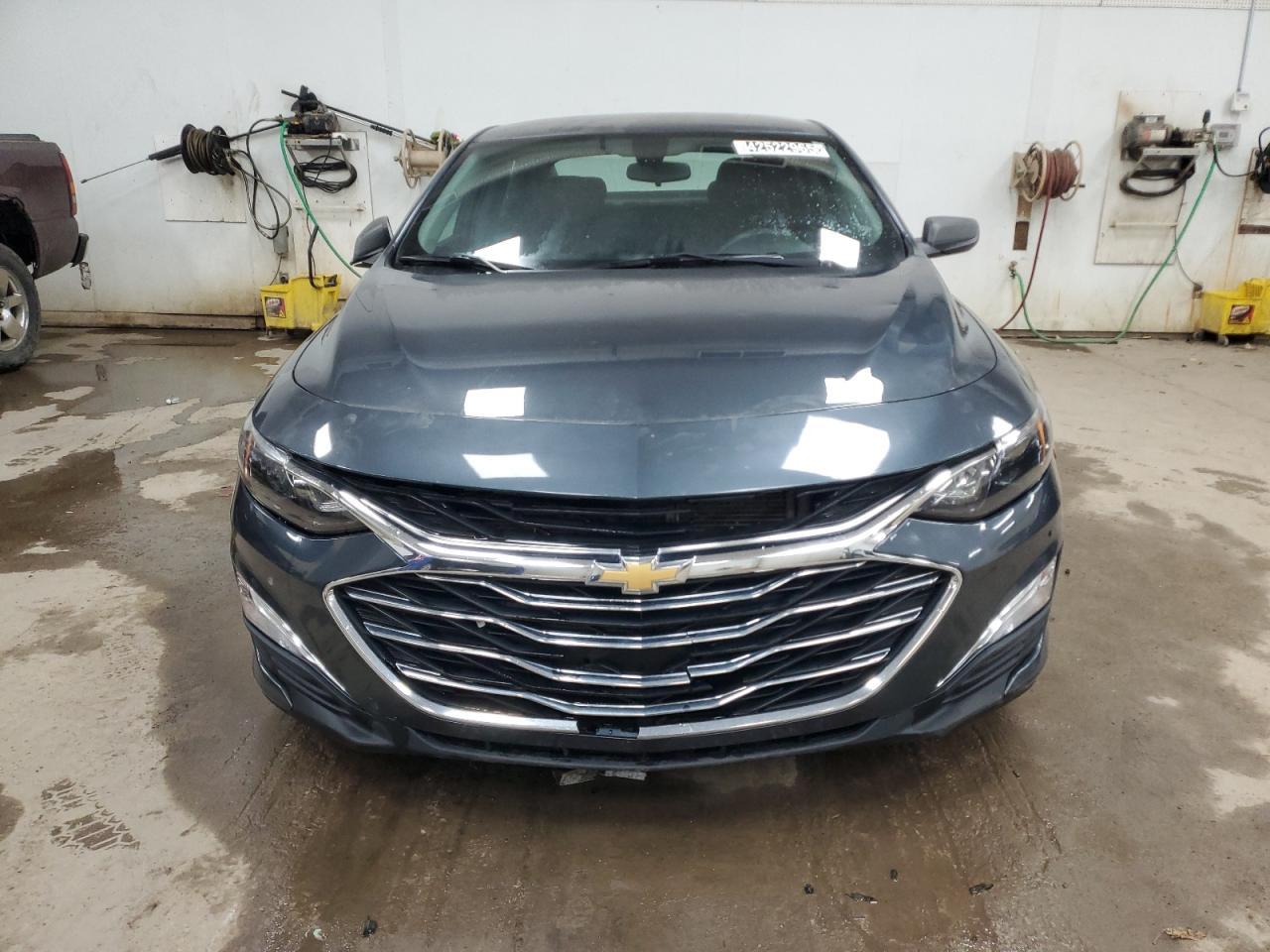 2019 CHEVROLET MALIBU LS - Фото 5