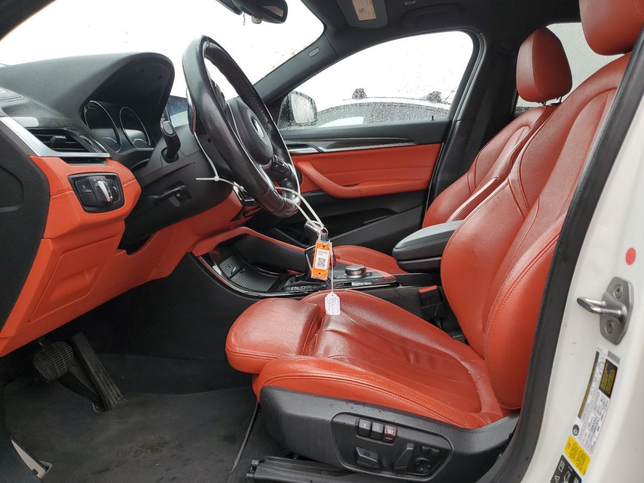 2018 BMW X2 XDRIVE2 - Image 7
