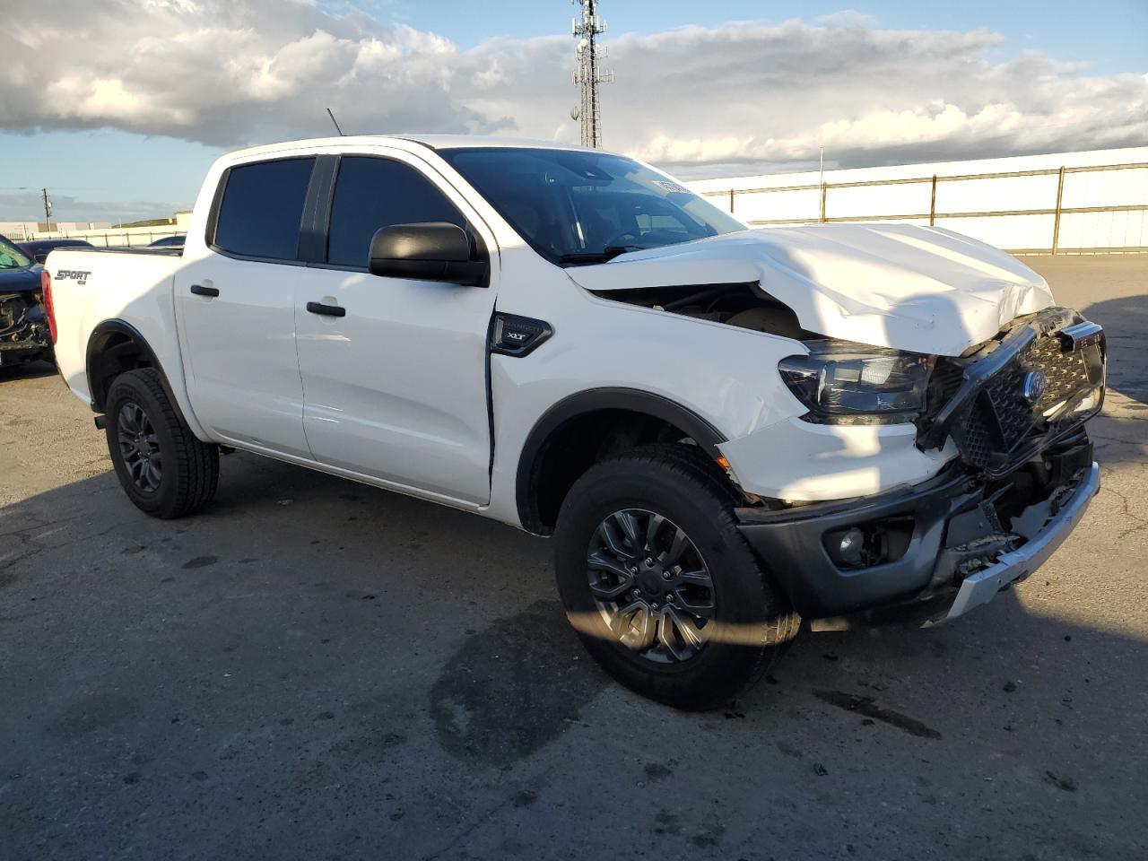 2020 FORD RANGER XL - Image 4