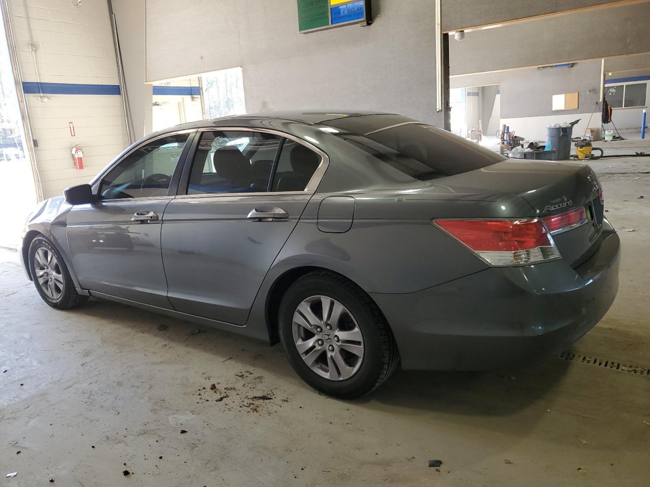 2012 HONDA ACCORD SE - Фото 2