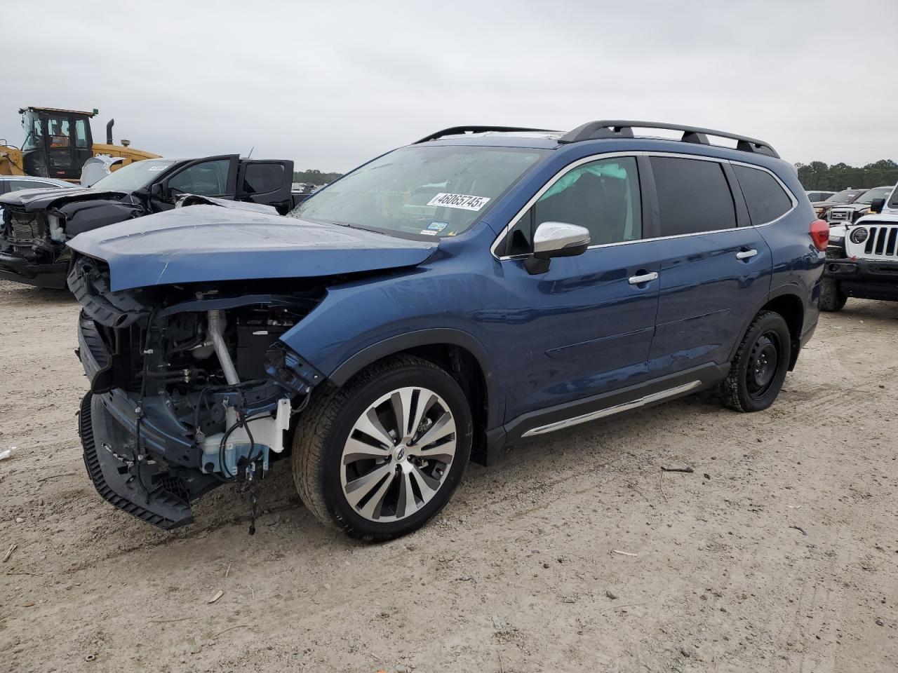 2021 SUBARU ASCENT TOU