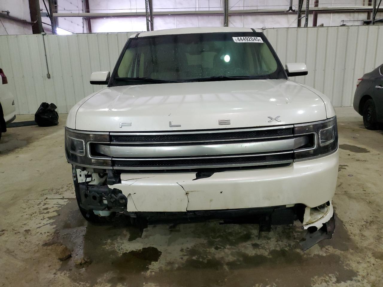 2013 FORD FLEX LIMIT - Image 5