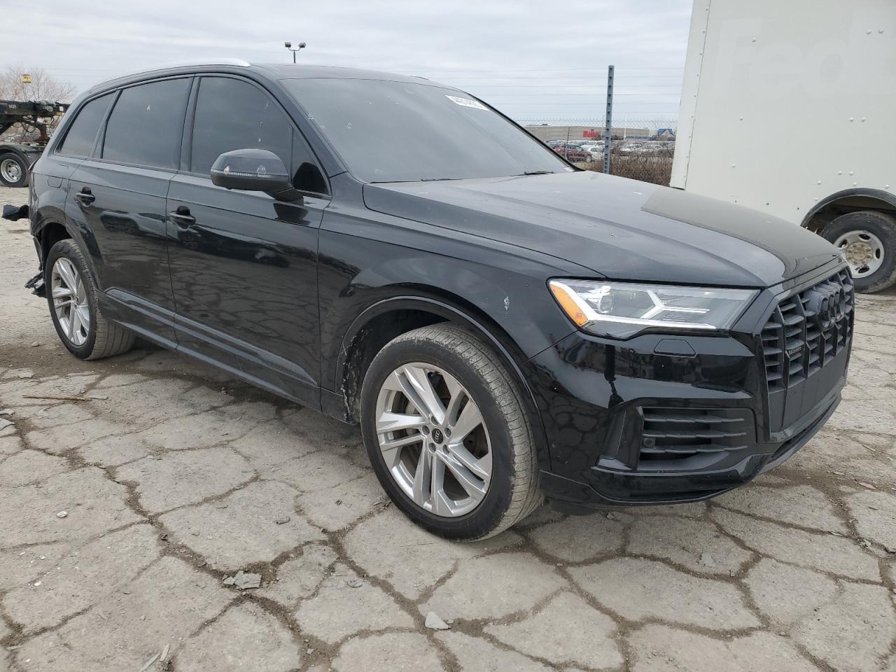 2021 AUDI Q7 PREMIUM - Фото 4