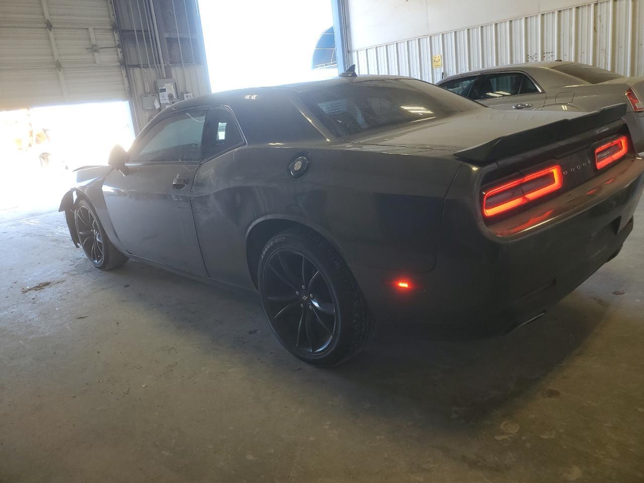 2017 DODGE CHALLENGER - Image 2