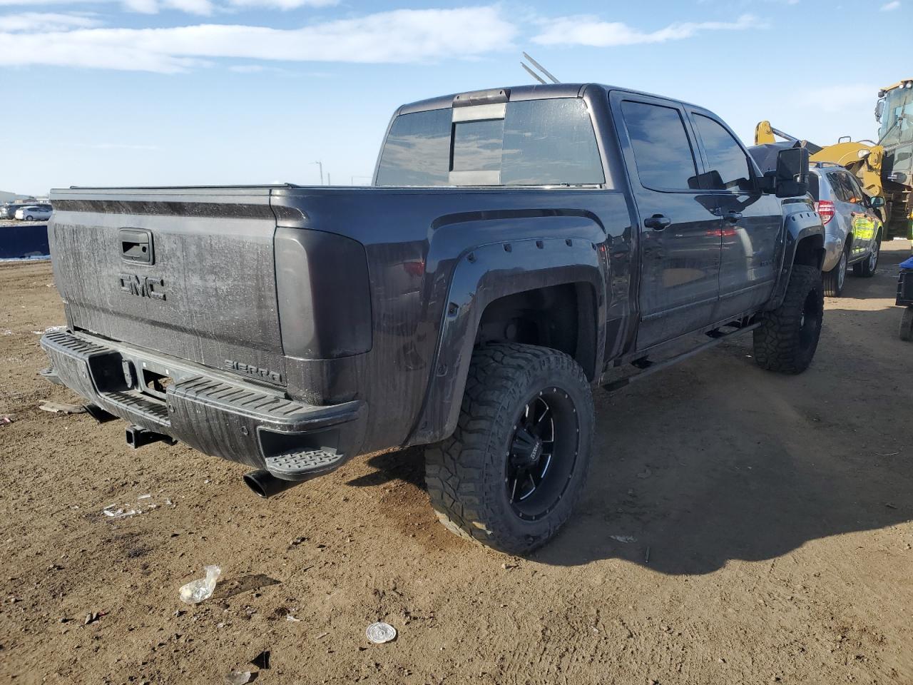 2016 GMC SIERRA K15 - Image 3