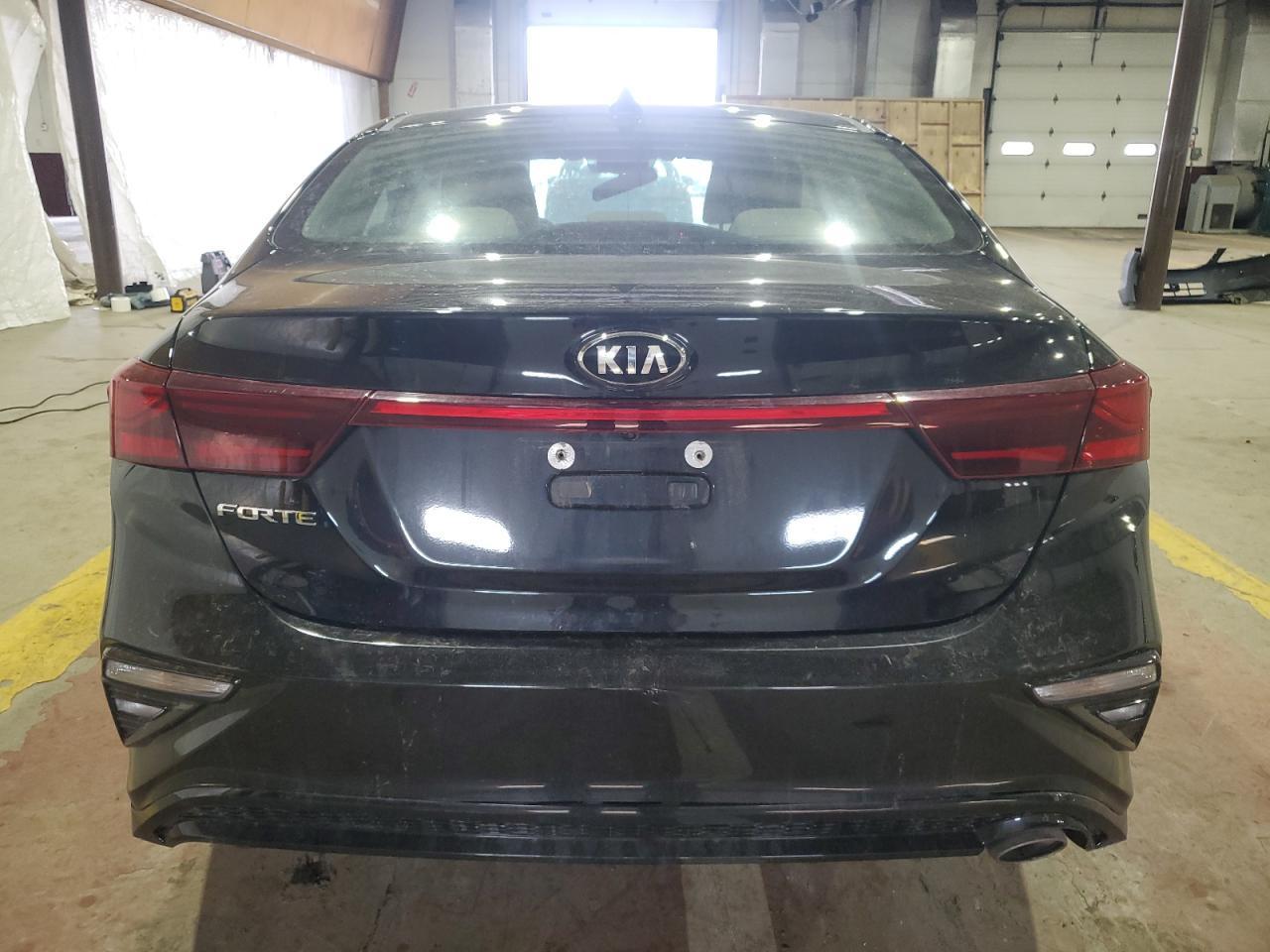 2020 KIA FORTE FE - Image 6