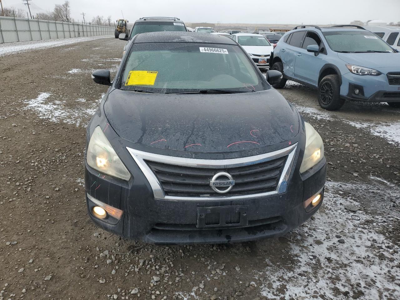 2015 NISSAN ALTIMA 2.5 - Фото 5