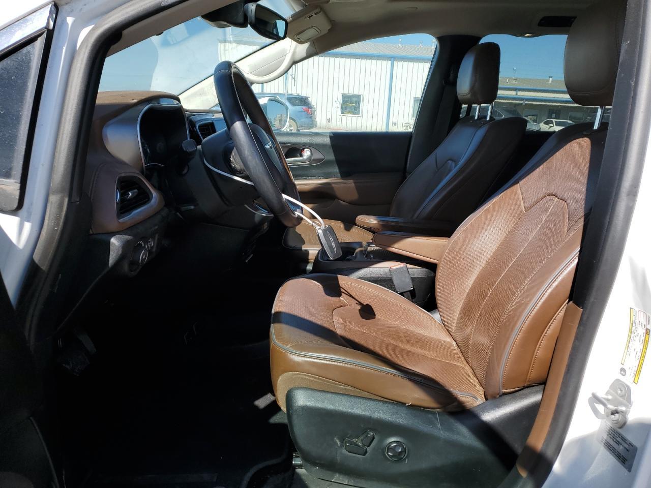 2017 CHRYSLER PACIFICA L - Image 7