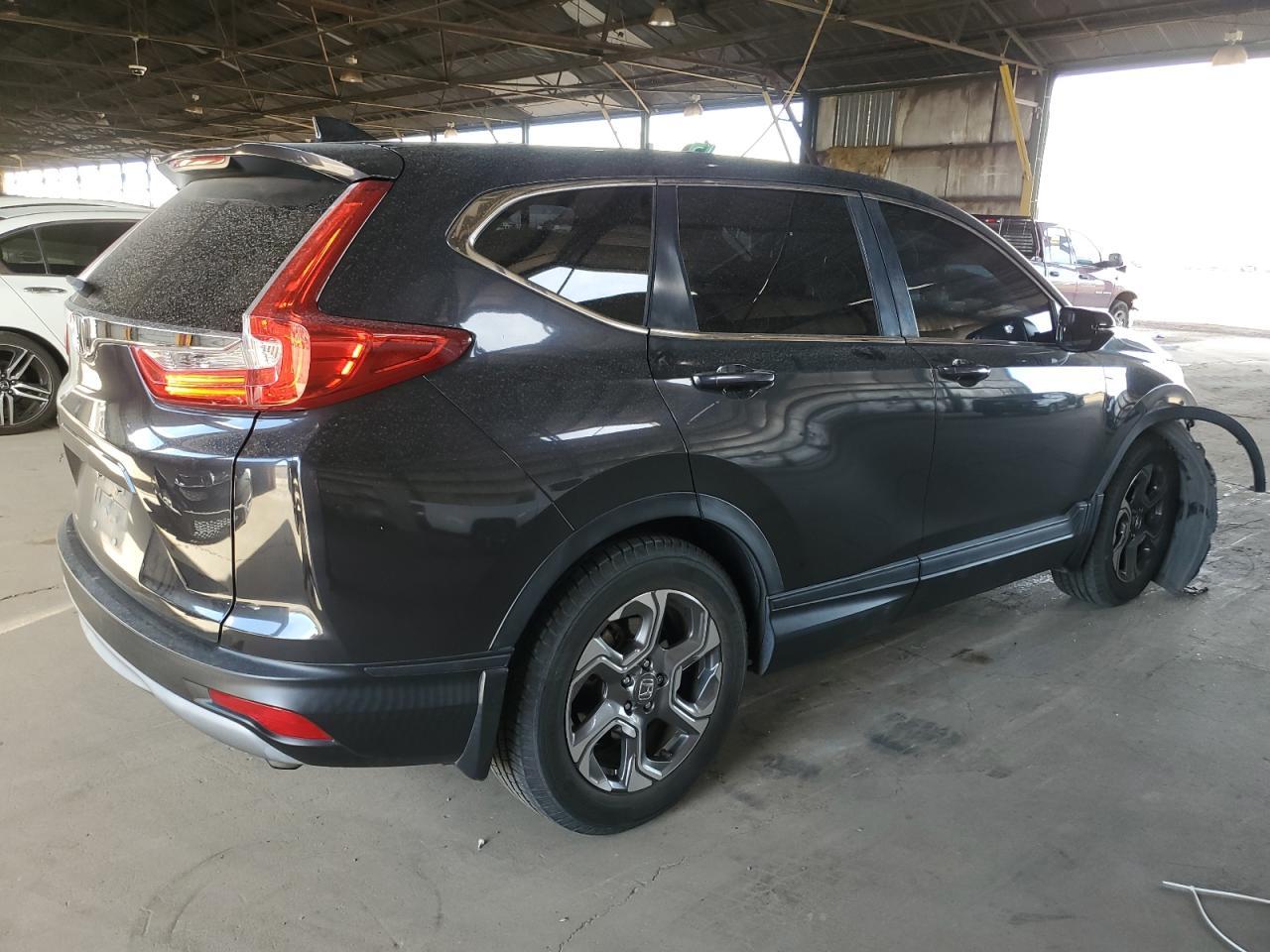 2019 HONDA CR-V EXL - Image 3