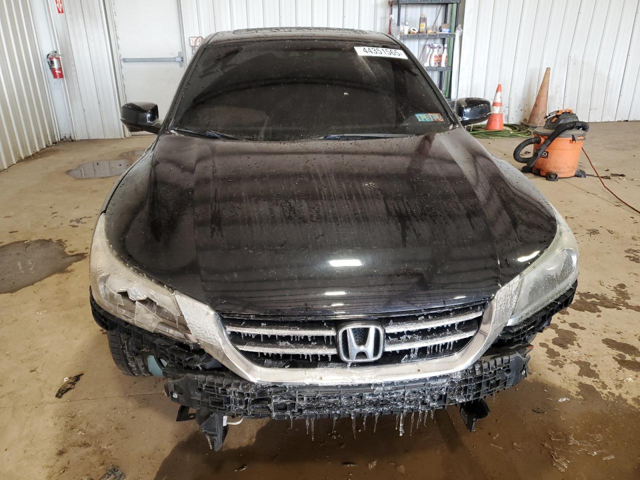 2014 HONDA ACCORD TOU - Image 5