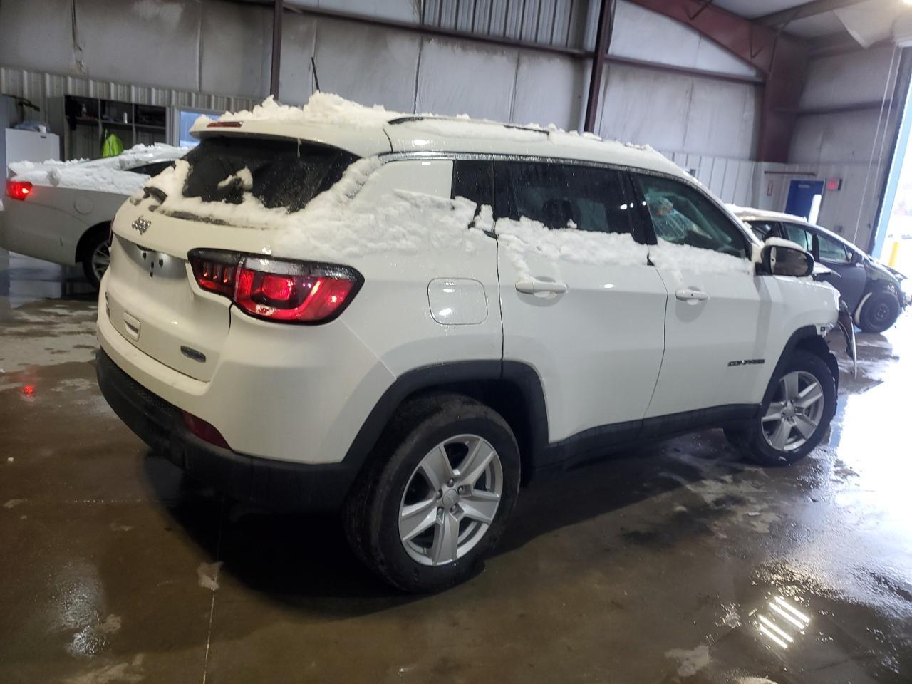 2022 JEEP COMPASS LA - Image 3