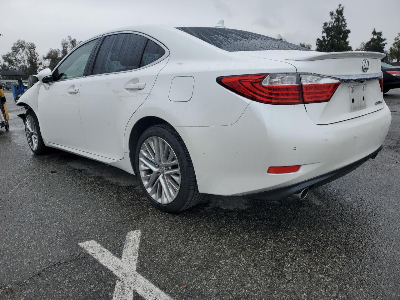 2014 LEXUS ES 350 - Image 2
