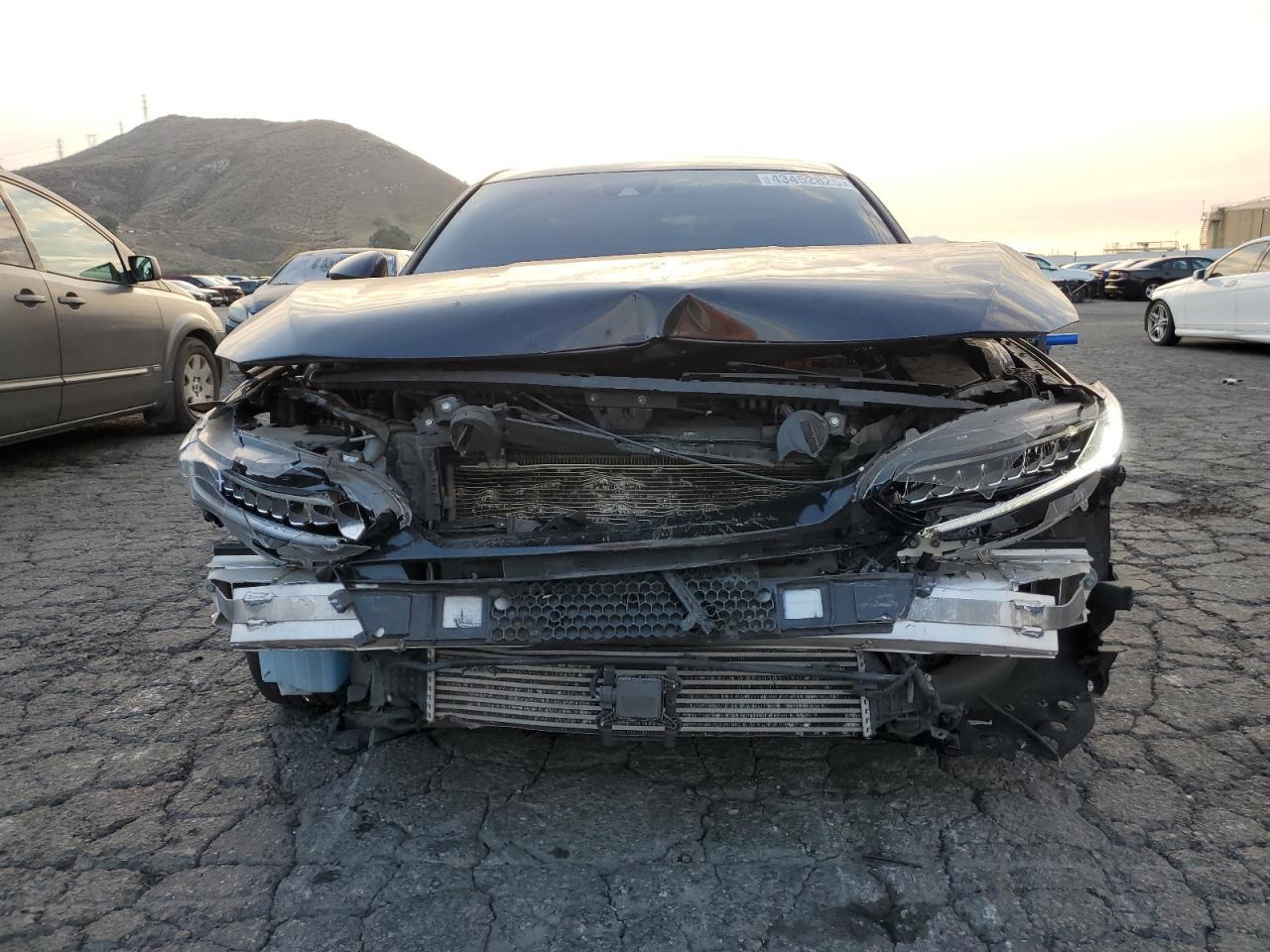 2021 HONDA ACCORD SPO - Image 5