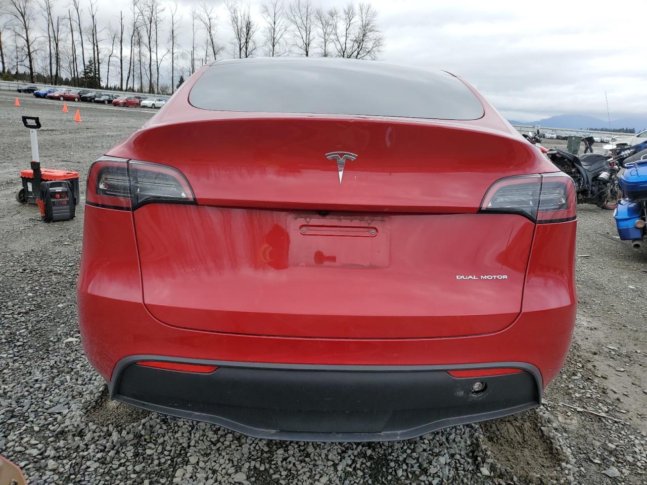 2023 TESLA MODEL Y - Image 6