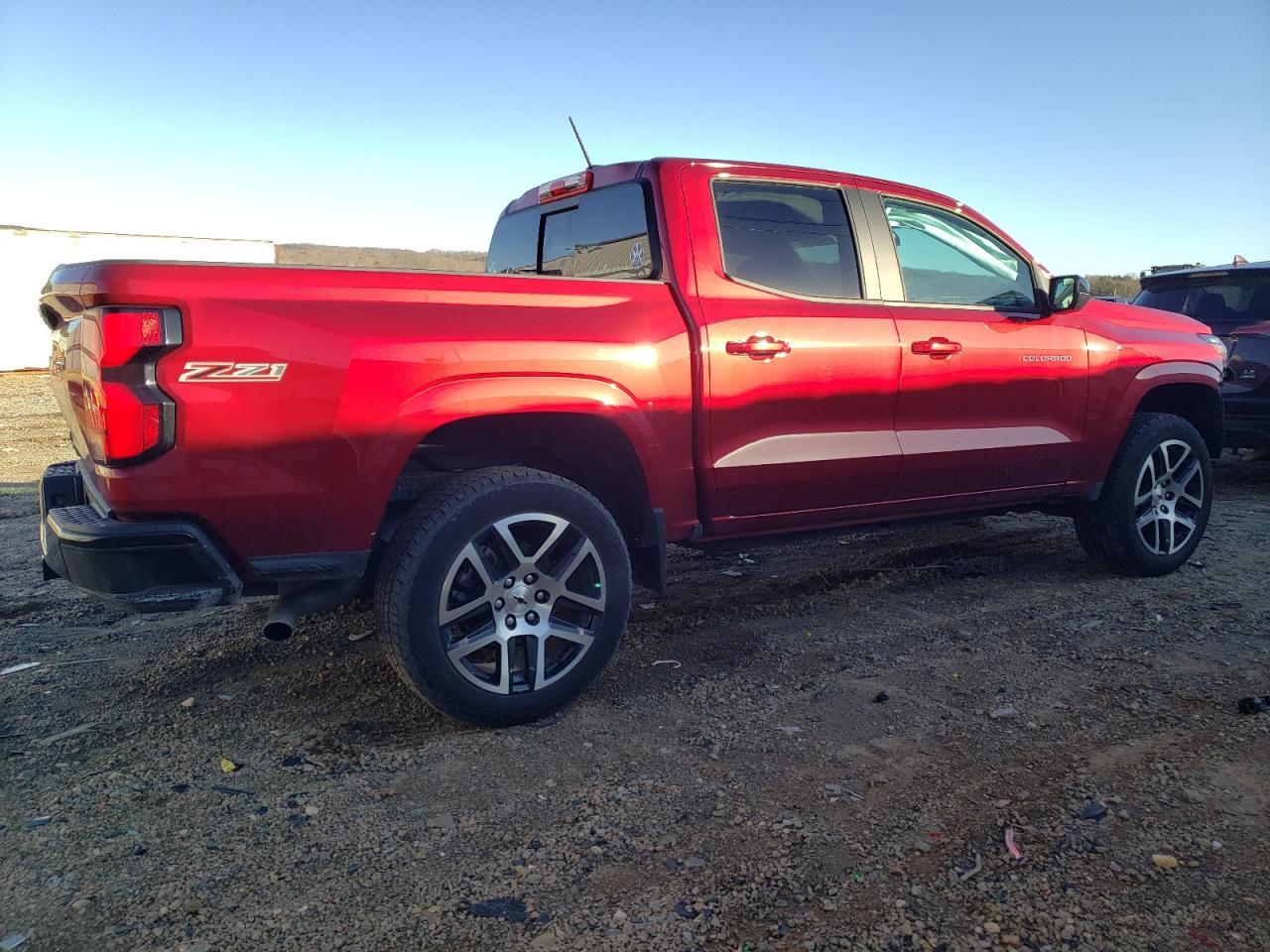 2024 CHEVROLET COLORADO Z - Image 3